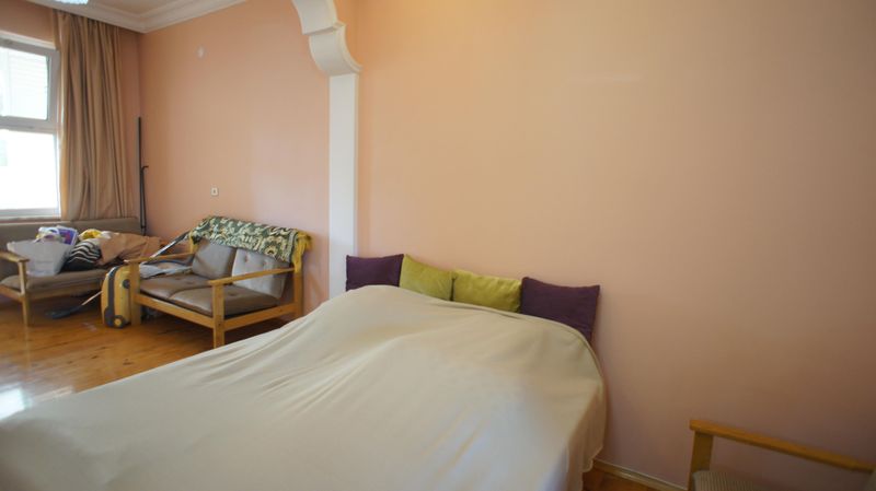 Villa townhouse 3+2 on the first coastline in Konakli, 240 m2. фото 43