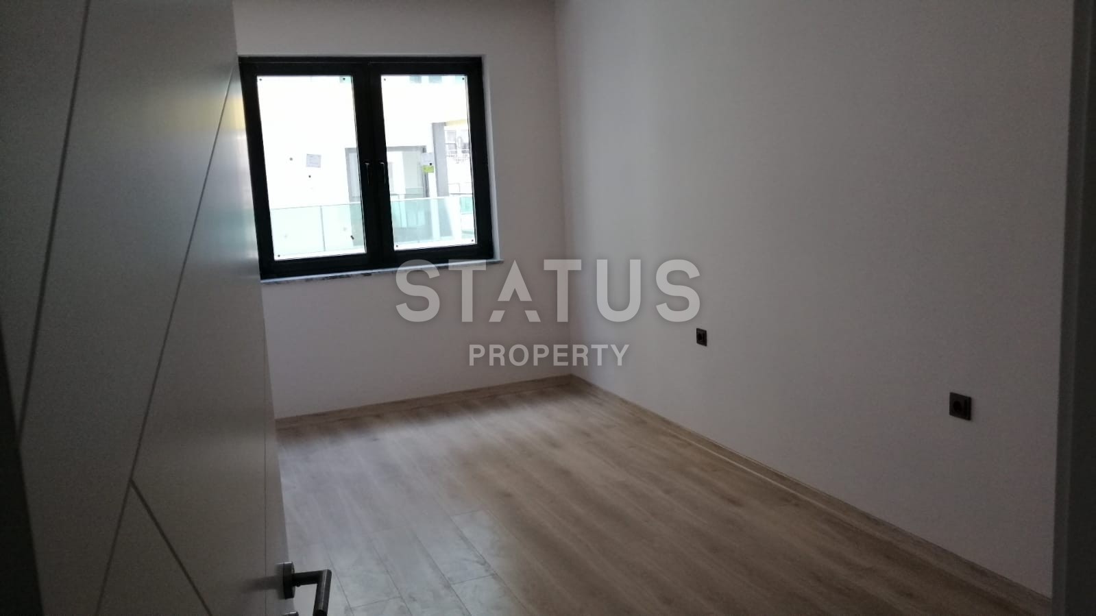 Трехкомнатная квартира в центре Алании в новом современном комплексе по хорошей цене от собственника! 115 кв.м. фото 14