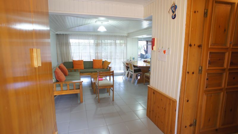 Villa townhouse 3+2 on the first coastline in Konakli, 240 m2. фото 47