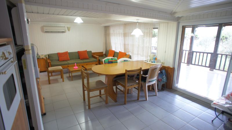 Villa townhouse 3+2 on the first coastline in Konakli, 240 m2. фото 49