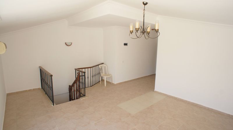 Duplex apartment 3+2 500 meters from the sea, in Tosmur, 210 sq.m. фото 7