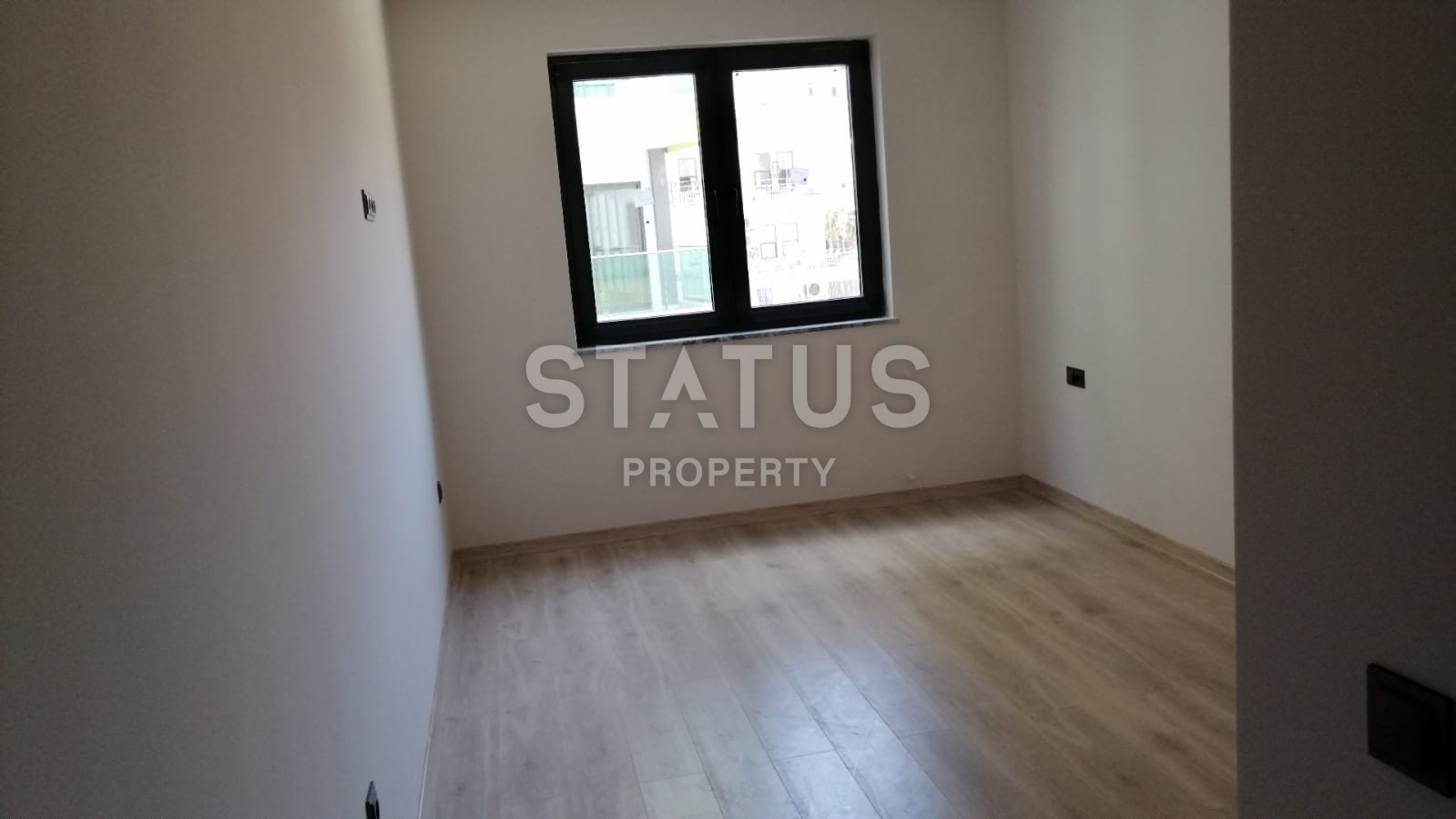 Трехкомнатная квартира в центре Алании в новом современном комплексе по хорошей цене от собственника! 115 кв.м. фото 16