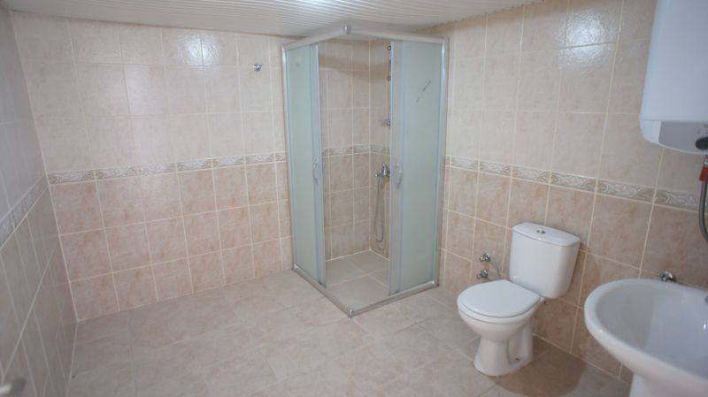 Duplex apartment 3+2 500 meters from the sea, in Tosmur, 210 sq.m. фото 13