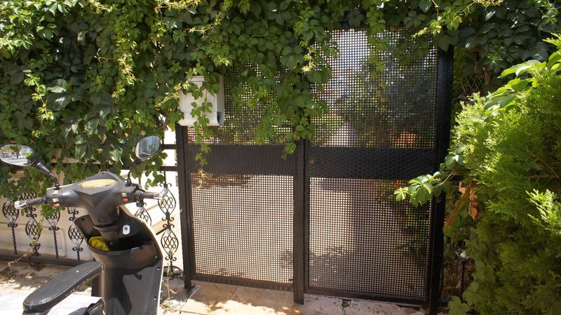 Duplex apartment 3+2 500 meters from the sea, in Tosmur, 210 sq.m. фото 19