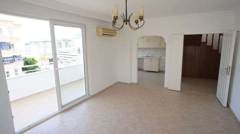 Duplex apartment 3+2 500 meters from the sea, in Tosmur, 210 sq.m. фото 23