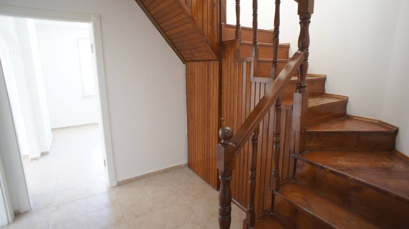 Duplex apartment 3+2 500 meters from the sea, in Tosmur, 210 sq.m. фото 25