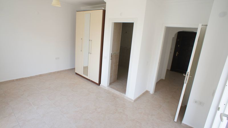 Duplex apartment 3+2 500 meters from the sea, in Tosmur, 210 sq.m. фото 26