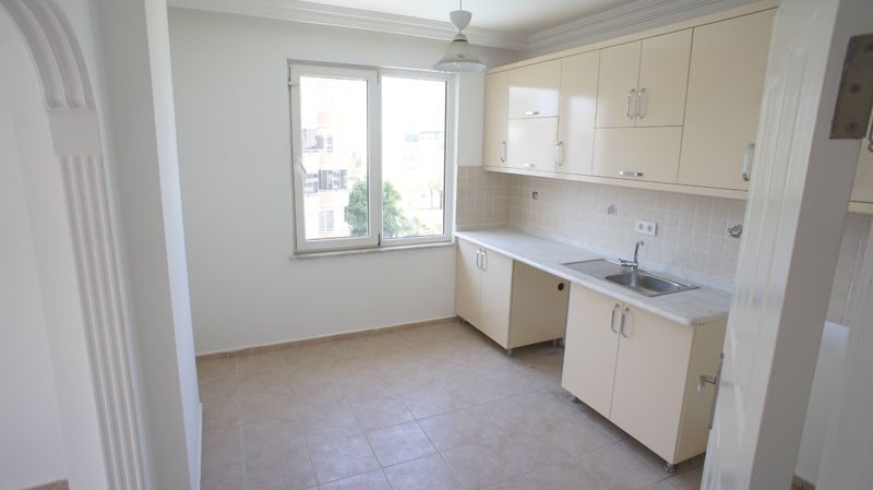 Duplex apartment 3+2 500 meters from the sea, in Tosmur, 210 sq.m. фото 27