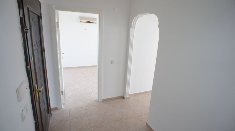 Duplex apartment 3+2 500 meters from the sea, in Tosmur, 210 sq.m. фото 28