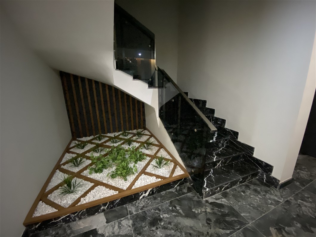 New apartment 1+1 in a complex with infrastructure. Cleopatra beach area, 60 m2 фото 4