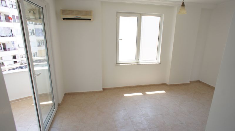 Duplex apartment 3+2 500 meters from the sea, in Tosmur, 210 sq.m. фото 30