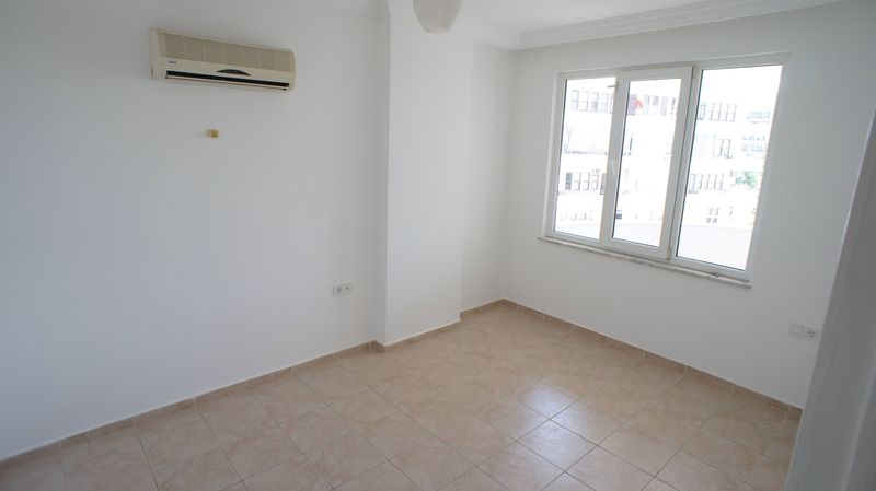 Duplex apartment 3+2 500 meters from the sea, in Tosmur, 210 sq.m. фото 32