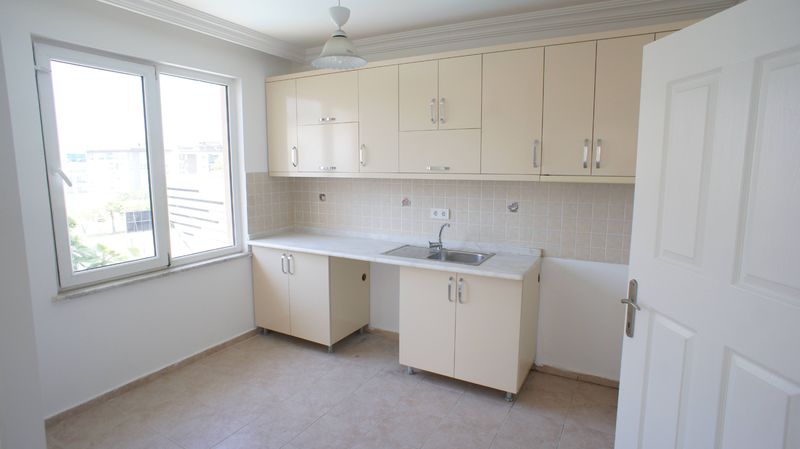 Duplex apartment 3+2 500 meters from the sea, in Tosmur, 210 sq.m. фото 33