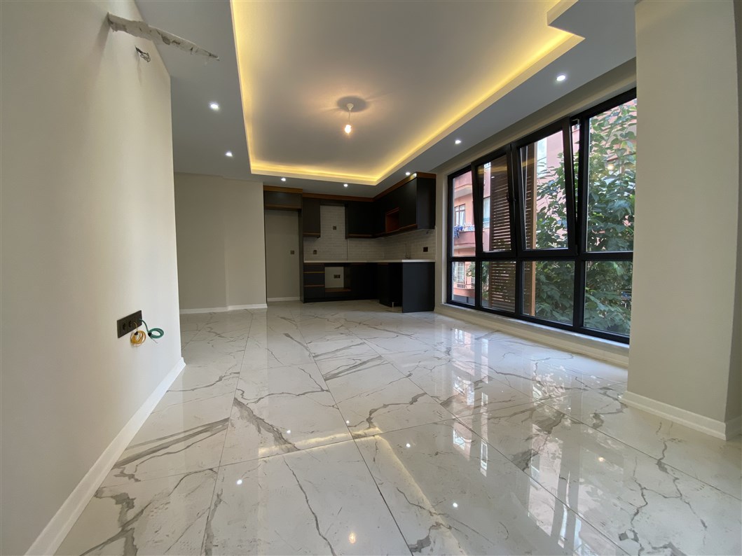 New apartment 1+1 in a complex with infrastructure. Cleopatra beach area, 60 m2 фото 9