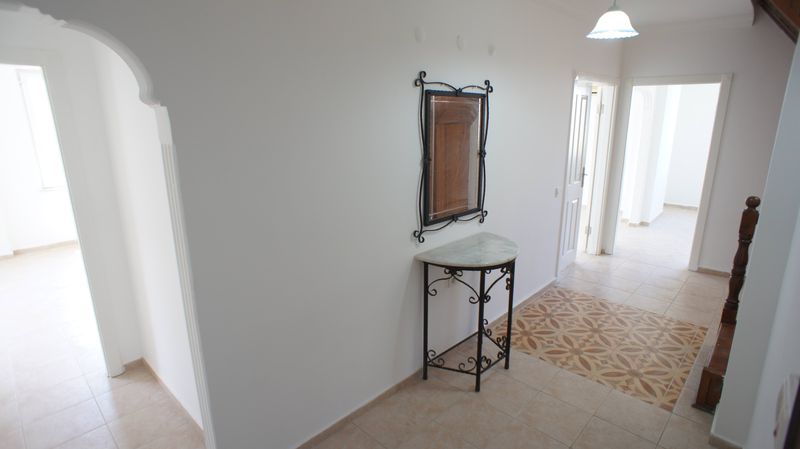 Duplex apartment 3+2 500 meters from the sea, in Tosmur, 210 sq.m. фото 36