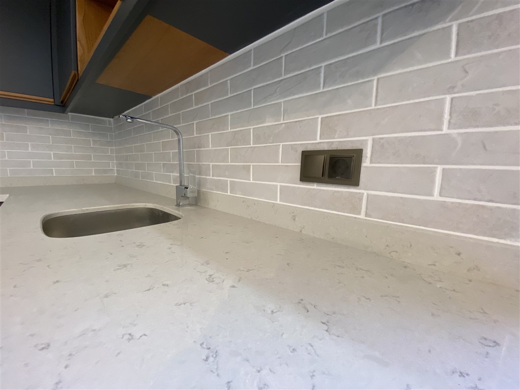 New apartment 1+1 in a complex with infrastructure. Cleopatra beach area, 60 m2 фото 10