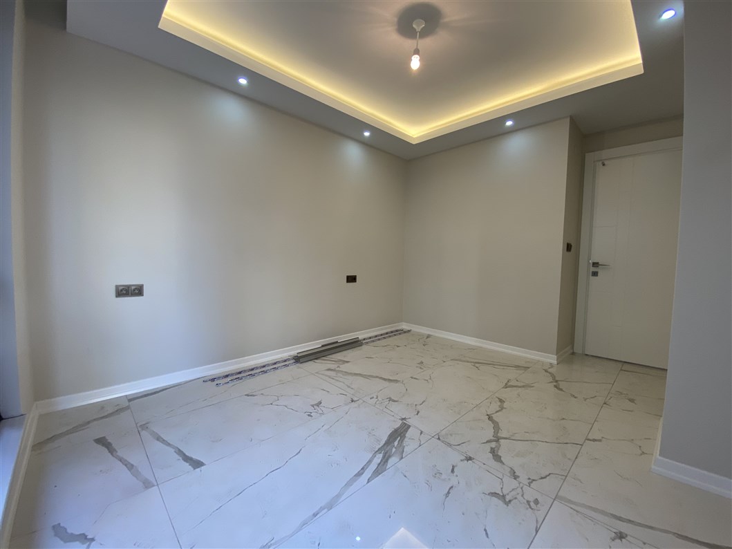 New apartment 1+1 in a complex with infrastructure. Cleopatra beach area, 60 m2 фото 12