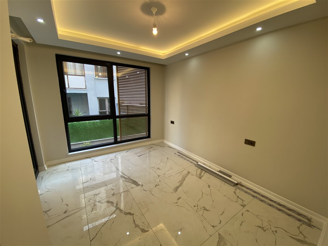 New apartment 1+1 in a complex with infrastructure. Cleopatra beach area, 60 m2 фото 13