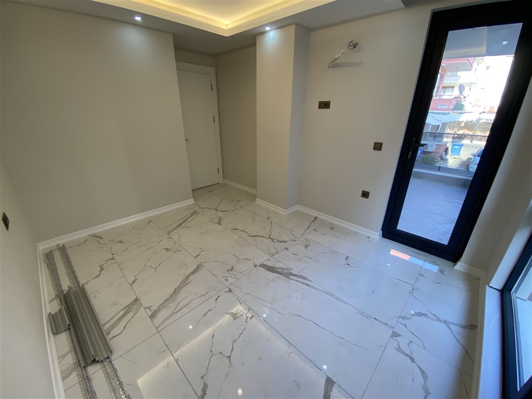 New apartment 1+1 in a complex with infrastructure. Cleopatra beach area, 60 m2 фото 14