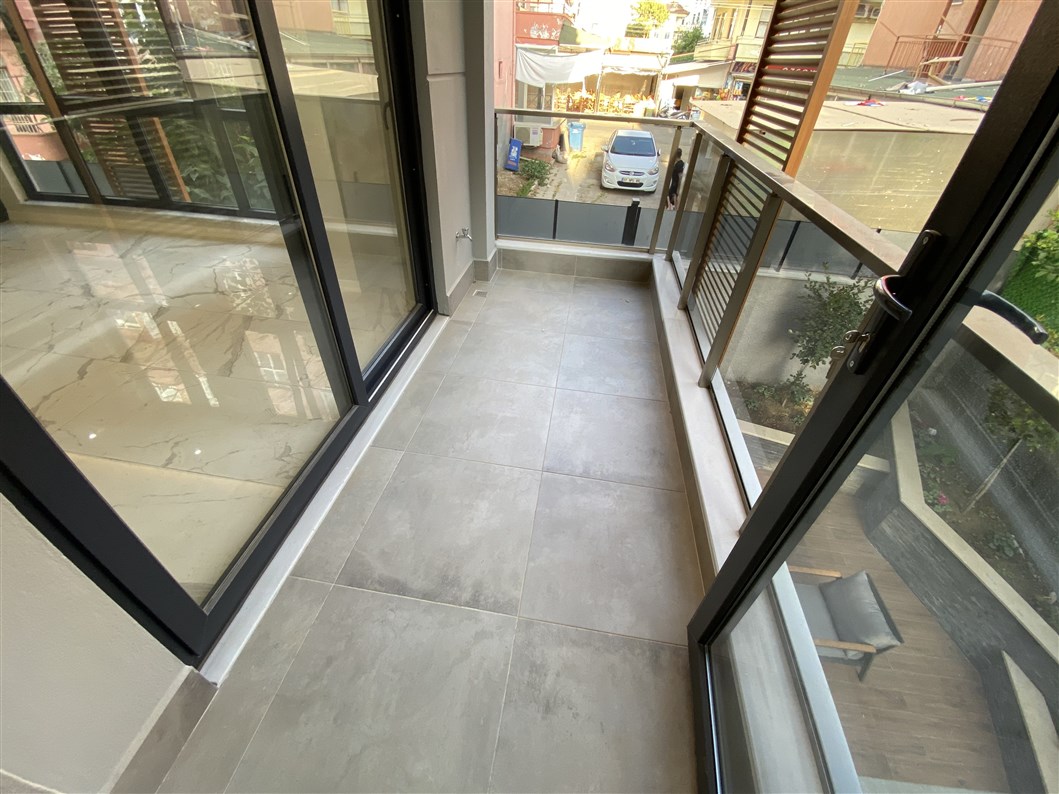 New apartment 1+1 in a complex with infrastructure. Cleopatra beach area, 60 m2 фото 18