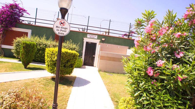 Квартира 3+1 в 50 метрах от моря в Тосмуре, 160 кв.м. фото 4