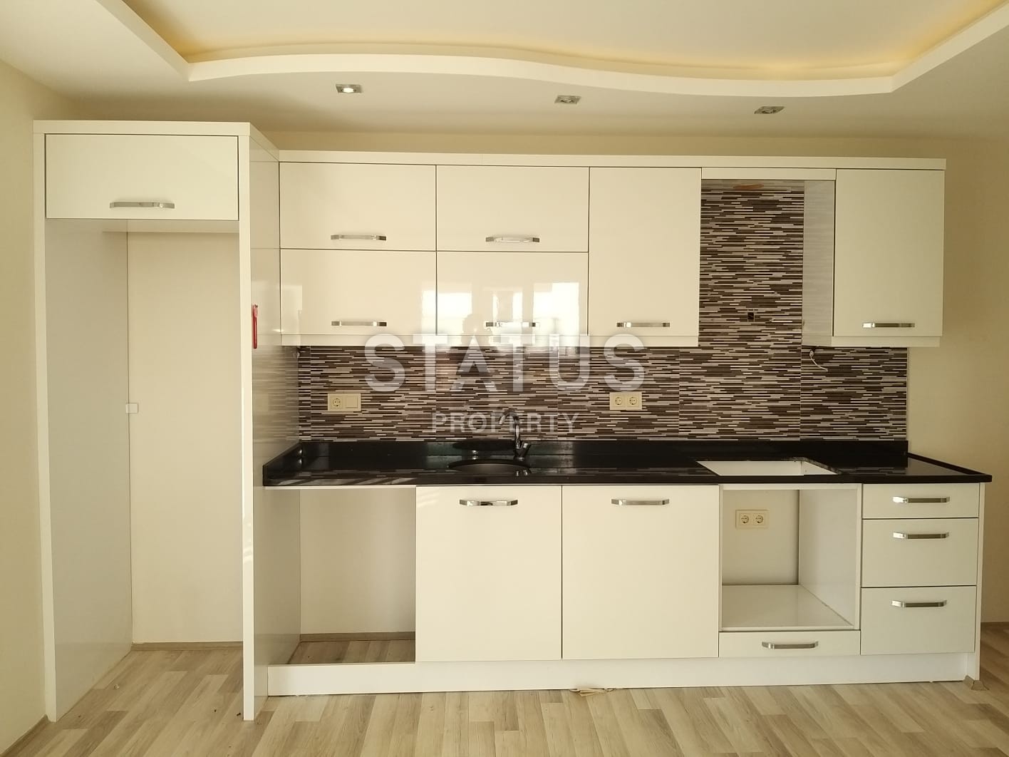 Новые апартаменты 2+1 в популярном районе Махмутлар, 100 м2 фото 3