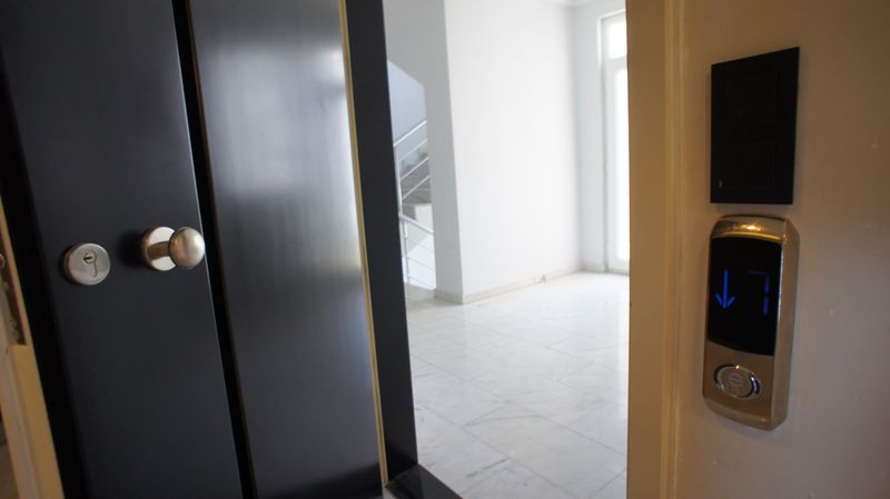 Квартира 3+1 в 50 метрах от моря в Тосмуре, 160 кв.м. фото 11