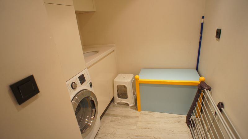 Квартира 3+1 в 50 метрах от моря в Тосмуре, 160 кв.м. фото 17