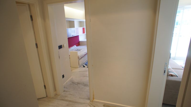 Квартира 3+1 в 50 метрах от моря в Тосмуре, 160 кв.м. фото 20