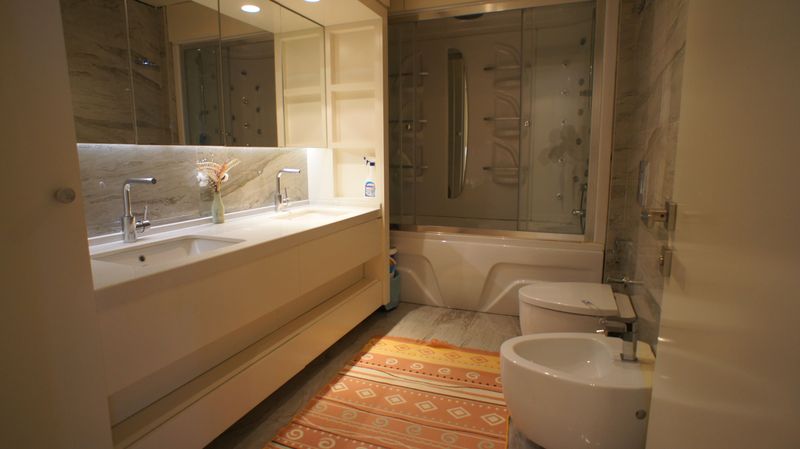 Квартира 3+1 в 50 метрах от моря в Тосмуре, 160 кв.м. фото 21