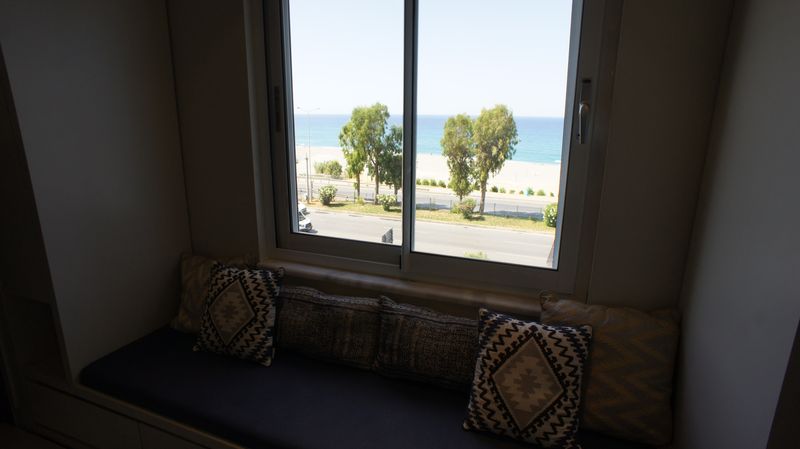 Квартира 3+1 в 50 метрах от моря в Тосмуре, 160 кв.м. фото 22