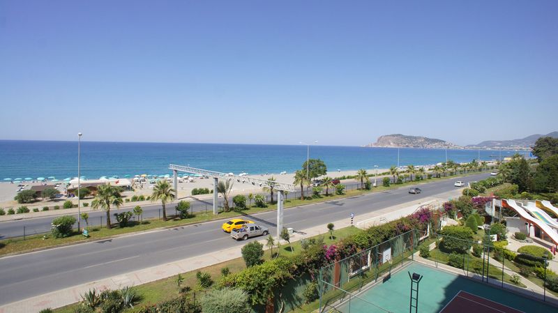 Квартира 3+1 в 50 метрах от моря в Тосмуре, 160 кв.м. фото 31