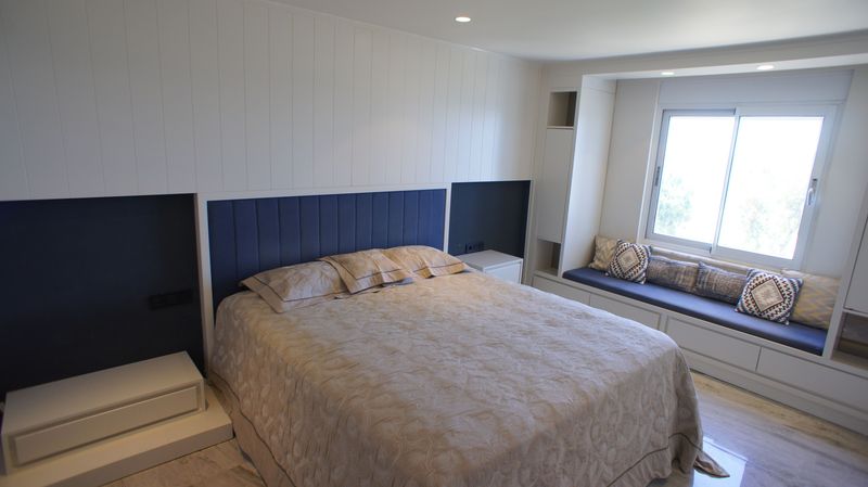 Квартира 3+1 в 50 метрах от моря в Тосмуре, 160 кв.м. фото 34