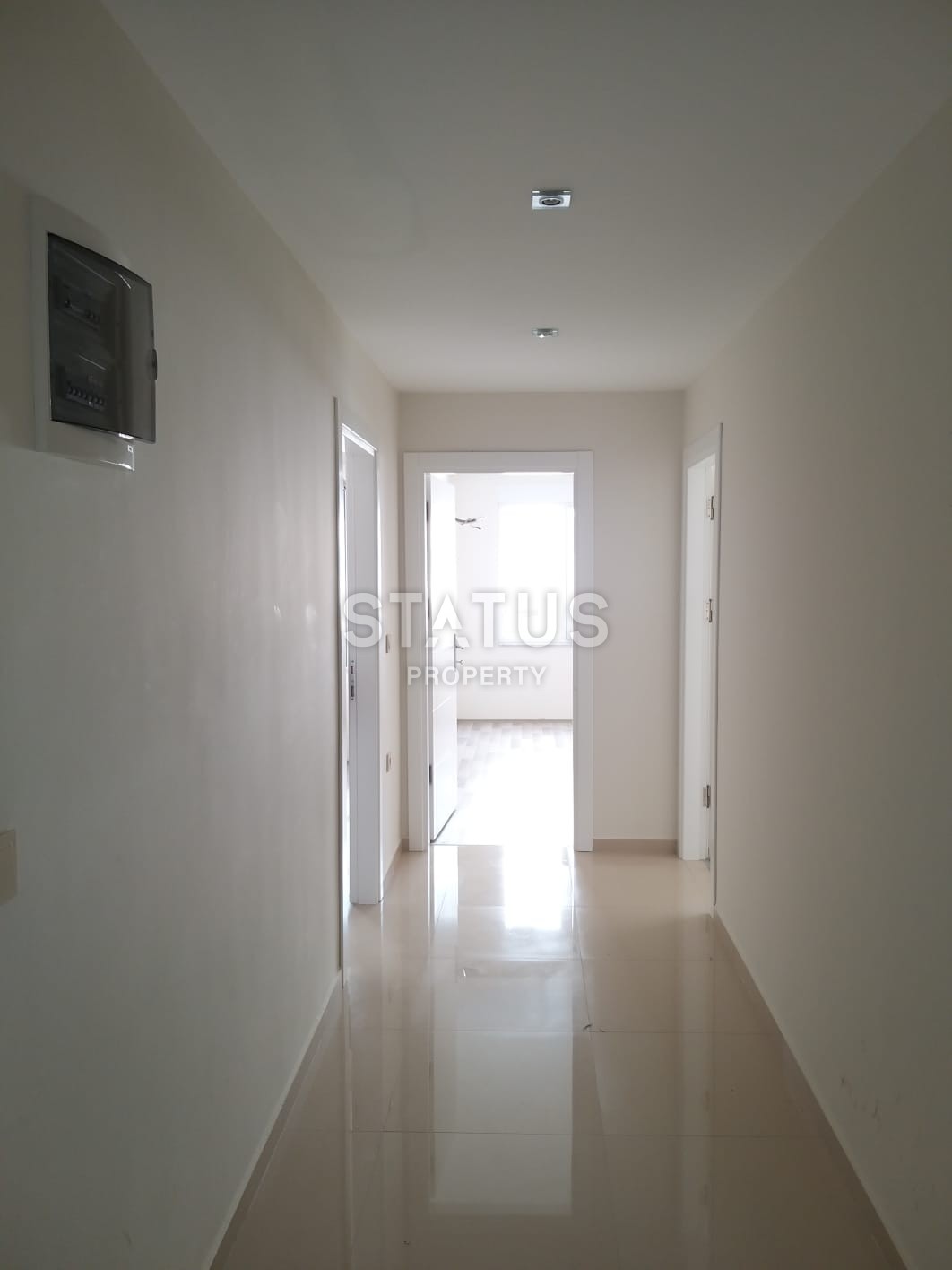 Новые апартаменты 2+1 в популярном районе Махмутлар, 100 м2 фото 7