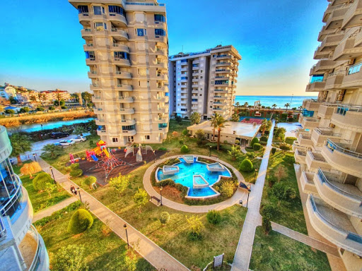 Квартира 3+1 в 50 метрах от моря в Тосмуре, 160 кв.м. фото 47