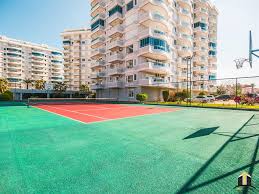 Квартира 3+1 в 50 метрах от моря в Тосмуре, 160 кв.м. фото 50