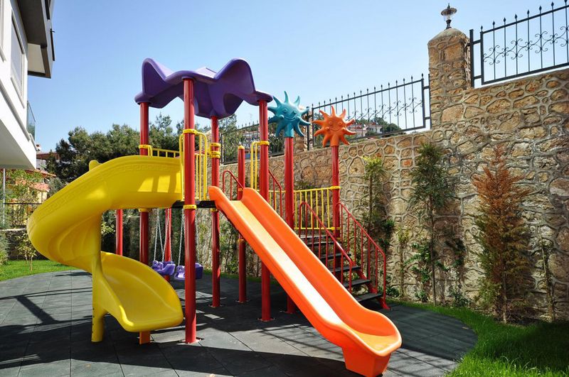 Apartment 1+1 with sea views in a premium residential complex in Kargicak, 65 m2 фото 4