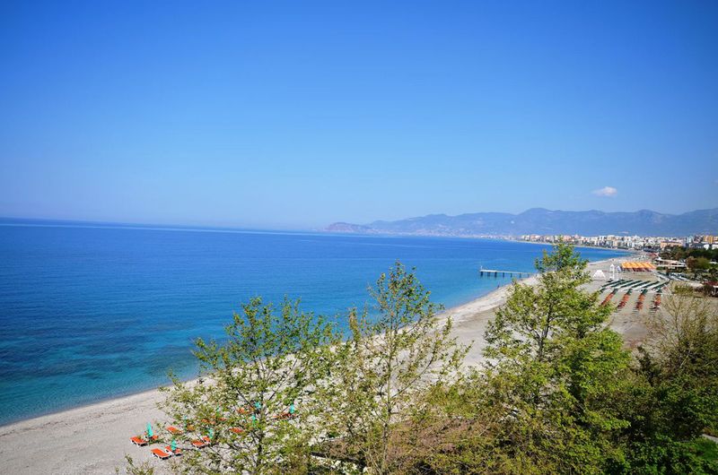 Apartment 1+1 with sea views in a premium residential complex in Kargicak, 65 m2 фото 6