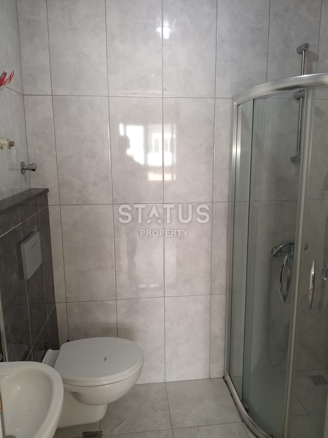 Новые апартаменты 2+1 в популярном районе Махмутлар, 100 м2 фото 9