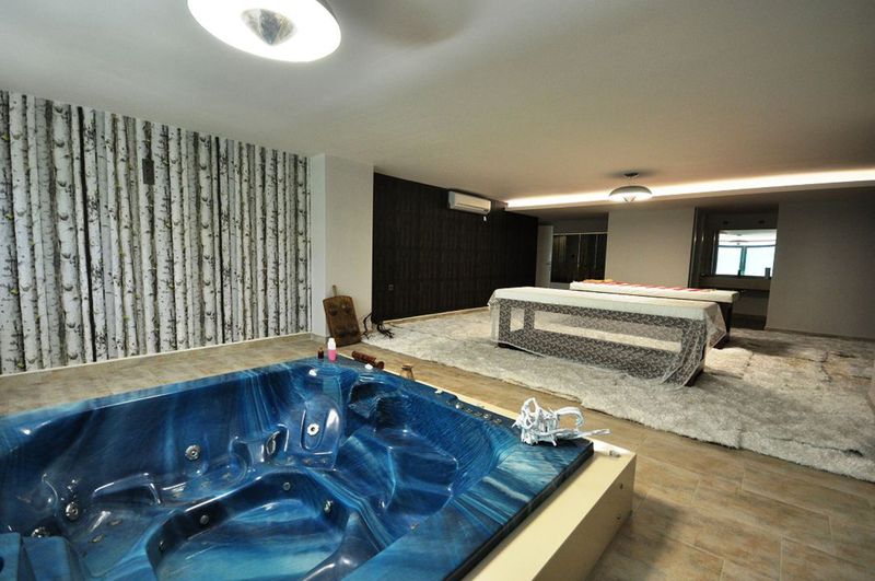 Apartment 1+1 with sea views in a premium residential complex in Kargicak, 65 m2 фото 20