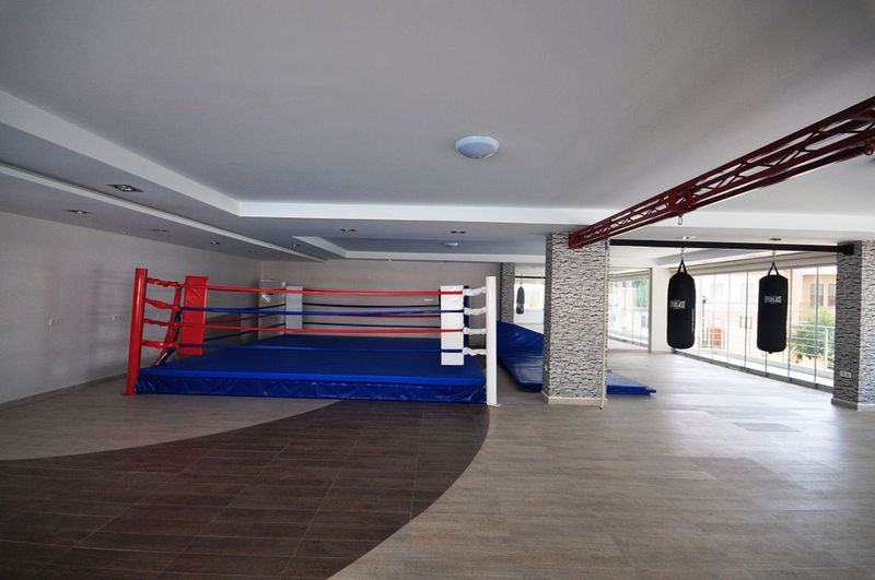 Apartment 1+1 with sea views in a premium residential complex in Kargicak, 65 m2 фото 21