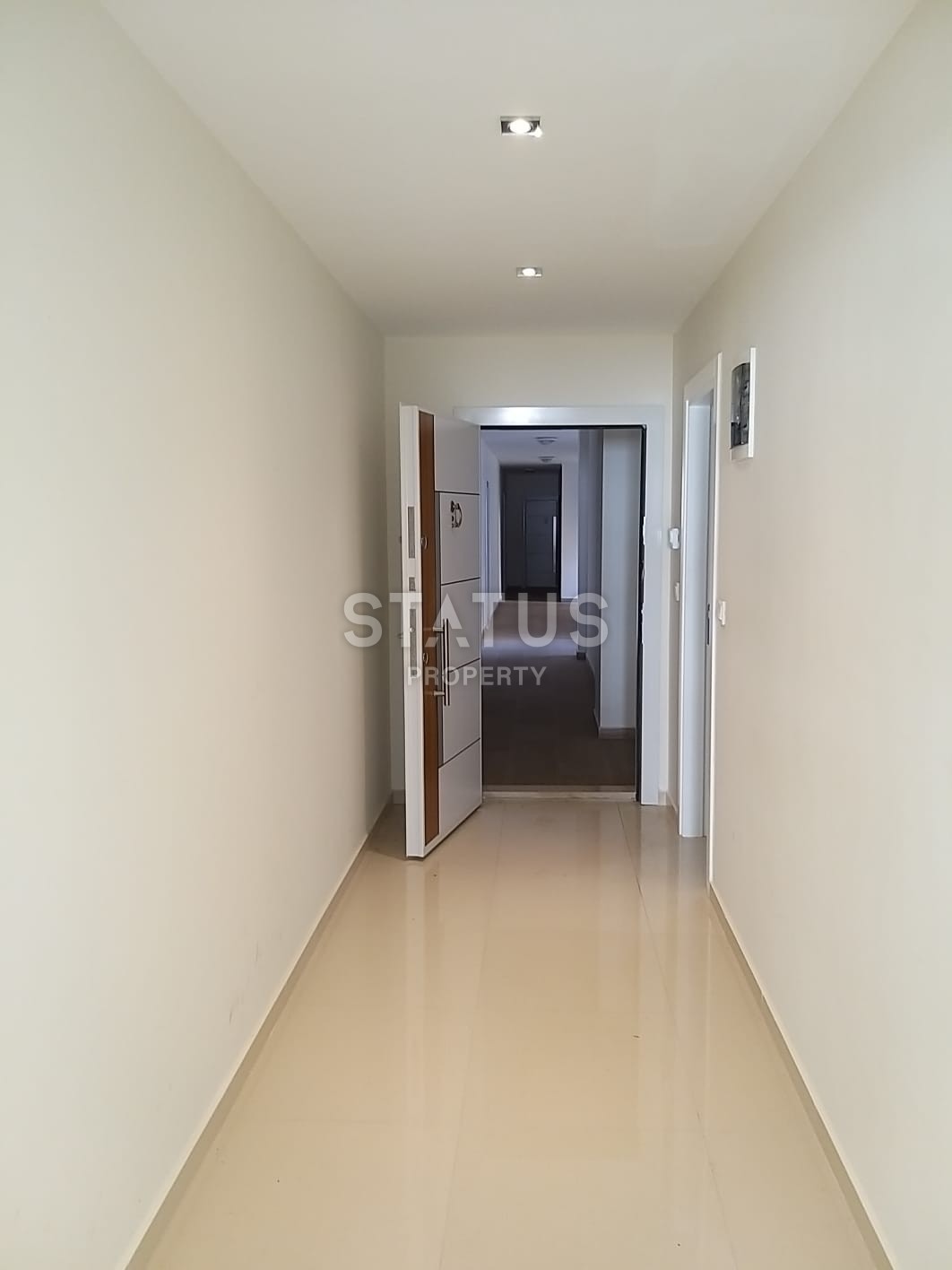 Новые апартаменты 2+1 в популярном районе Махмутлар, 100 м2 фото 10