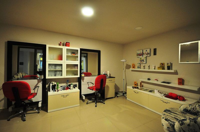 Apartment 1+1 with sea views in a premium residential complex in Kargicak, 65 m2 фото 26