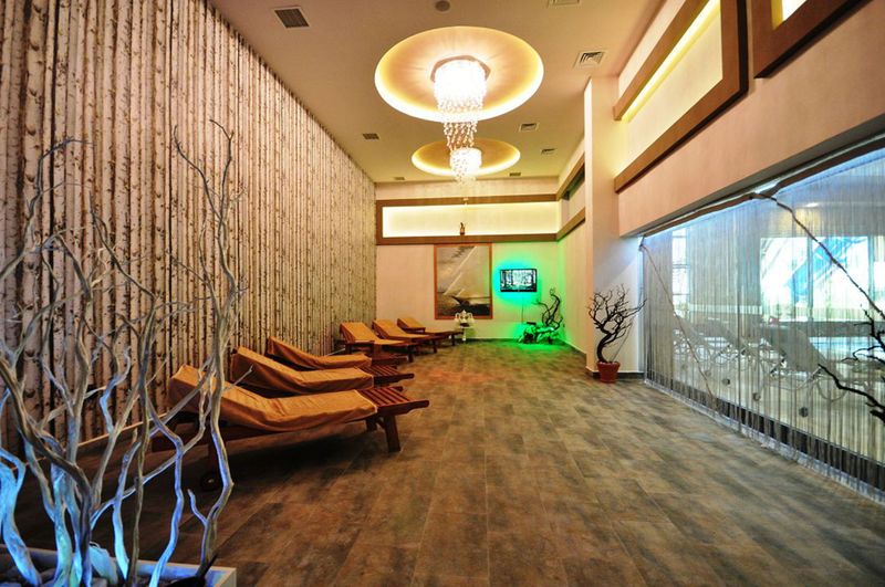 Apartment 1+1 with sea views in a premium residential complex in Kargicak, 65 m2 фото 29