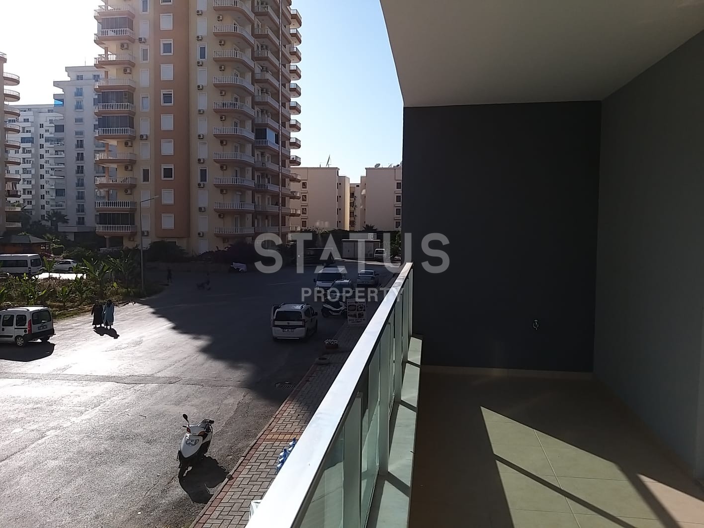 Новые апартаменты 2+1 в популярном районе Махмутлар, 100 м2 фото 11