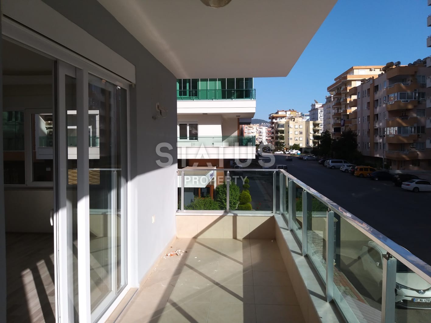 Новые апартаменты 2+1 в популярном районе Махмутлар, 100 м2 фото 12