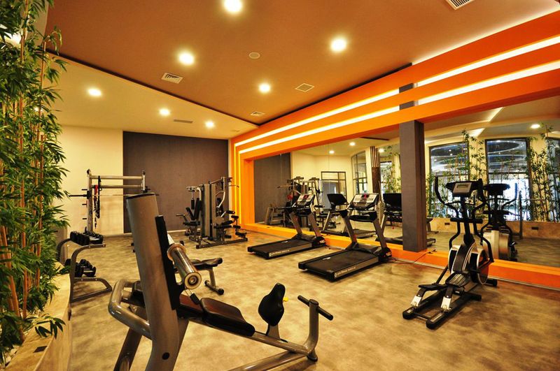 Apartment 1+1 with sea views in a premium residential complex in Kargicak, 65 m2 фото 49