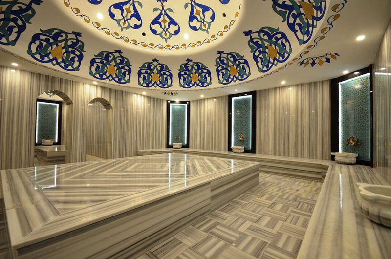 Apartment 1+1 with sea views in a premium residential complex in Kargicak, 65 m2 фото 51