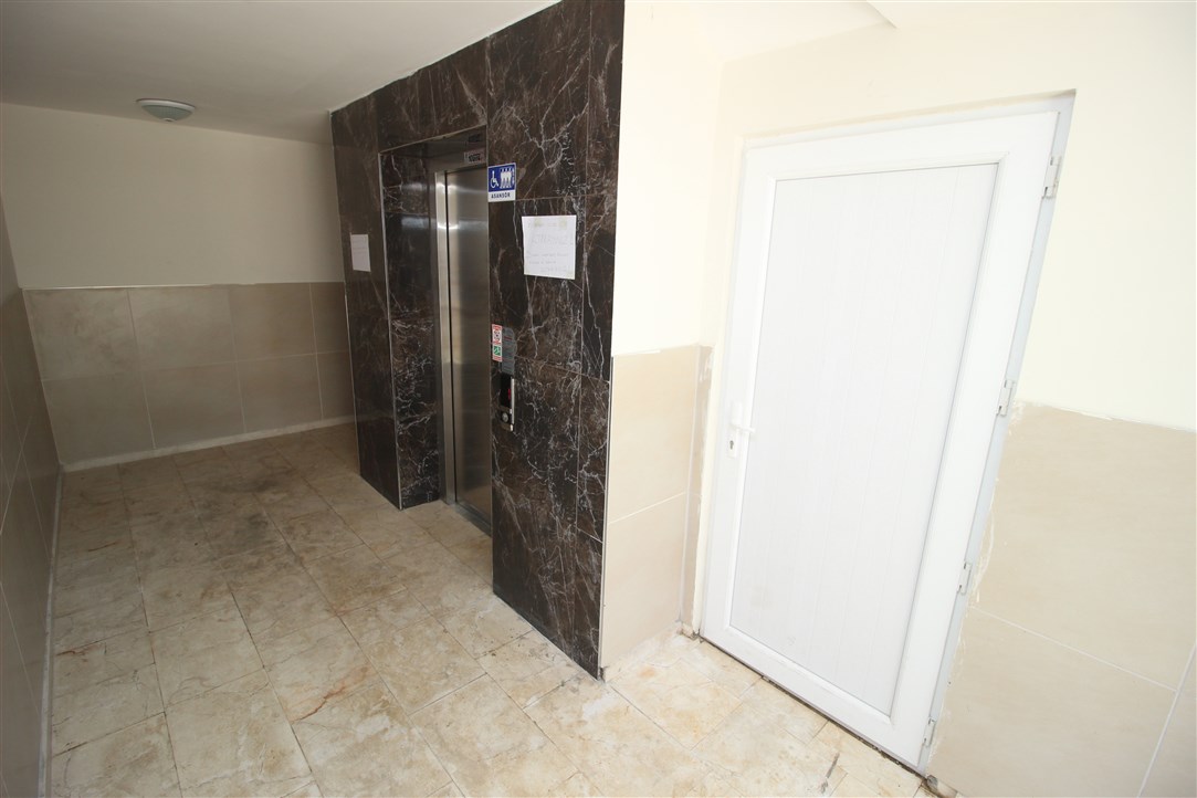 Apartment 2+1 with a separate kitchen, 110 m2. Both, Alanya. фото 5