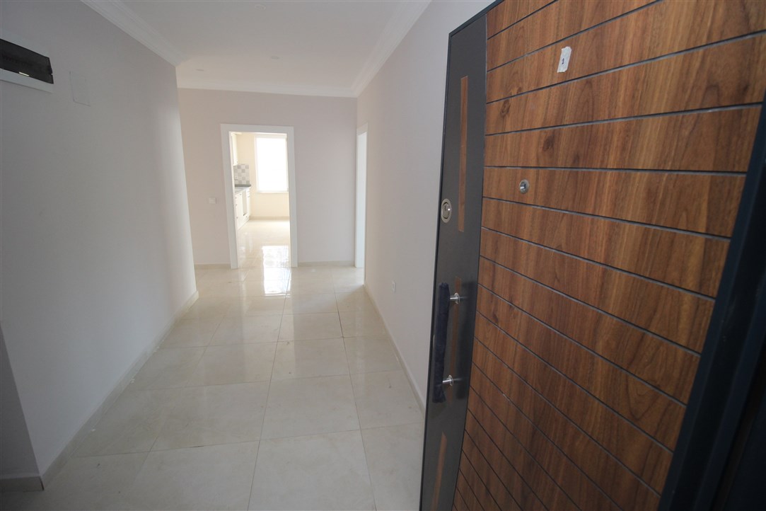 Apartment 2+1 with a separate kitchen, 110 m2. Both, Alanya. фото 6